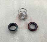 Double Mechanical Seal For Horizontal Centrifugal CNP Pump ZS-24 ZS-32 NG-32 / BSE4 / BSF4