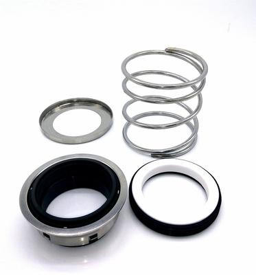 John Crane Mechanical Type 2 Elastomer Bellows Seal For Pump Shafts