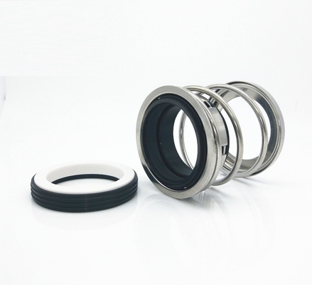 John Crane Mechanical Type 2 Elastomer Bellows Seal For Pump Shafts