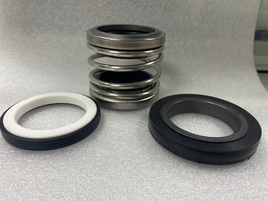 Mechanical Seal 560D Double End Face Shaft Seal For Water Pump