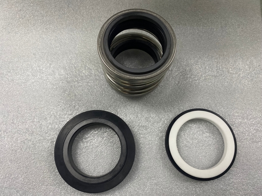Mechanical Seal 560D Double End Face Shaft Seal For Water Pump