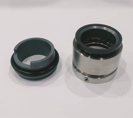 Single End Grundfos Mechanical Seal GLF-SA-32L For CRT NK CLM-G Sewage Pumps