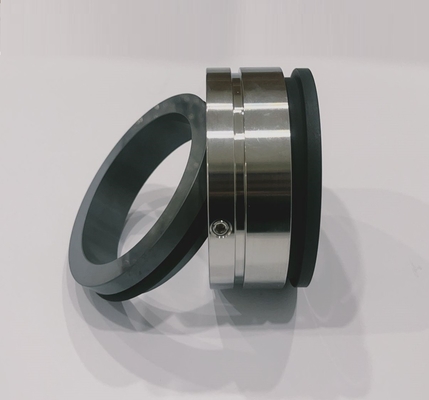 SIC FKM Grundfos Mechanical Seal GLF-SA-65S For Water Pump