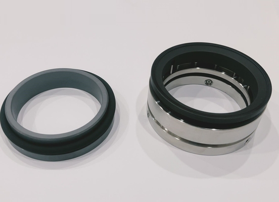SIC FKM Grundfos Mechanical Seal GLF-SA-65S For Water Pump