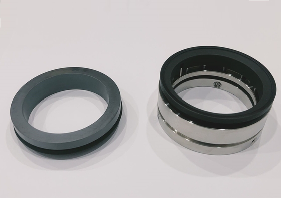 SIC FKM Grundfos Mechanical Seal GLF-SA-65S For Water Pump