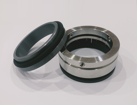 SIC FKM Grundfos Mechanical Seal GLF-SA-65S For Water Pump