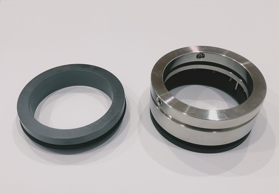 SIC FKM Grundfos Mechanical Seal GLF-SA-65S For Water Pump