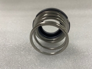 SIC Metal Bellow Mechanical Seal Tri Clover Pump Seal For Tri Clover C216 SP216