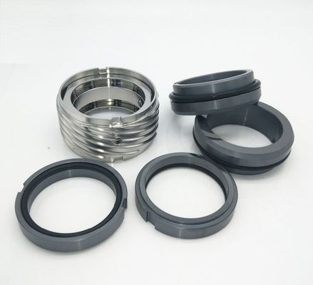 Pumping Ring Multiple Spring Mechanical Seal Pump Seal With G9 Seat