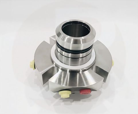 Cartridge Mechanical Seals Chesterton S20 High Performance Cassette Double Seal