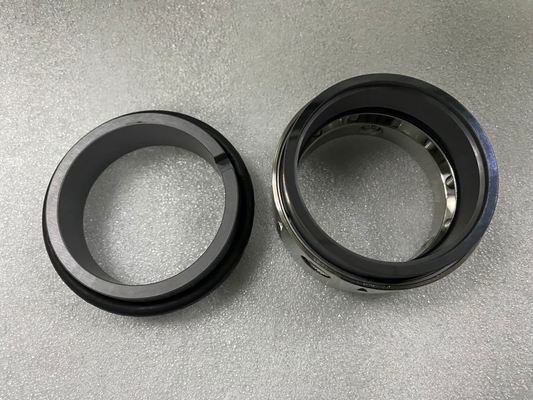 Type 57B/58B/58U Elastomer O-Ring Mechanical Seal  Multi Spring Seal For Industrial Pump