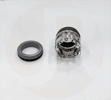 Mechanical Seal 5Nm NV033M0-4EYS 1205378629 Suit For Water Pump Spare Parts For Pump Antimony Carbon/Stainless Steel