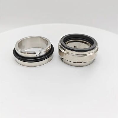 Mechanical Seal U7K KL2A C5E DOPPIA  For Omac B Pumps 35mm