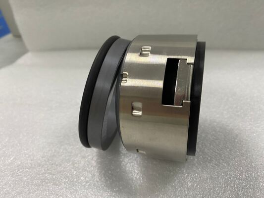 Bellow Mechanical Seal John Crane 502 Mechanical Seal BO Stationary Sic Sic FKM For Centrifugal Pumps