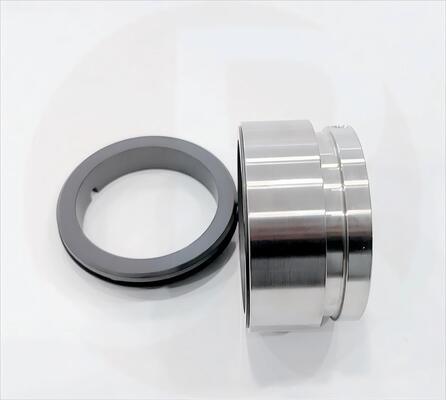 Mechanical Seal HJ92N Single Wave Spring G16 Stationary Hecker HN 435 Seal Ropac Propac 50 Seal.