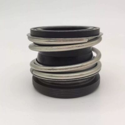 Burgmann Mechanical Seal MG1, MG12, MG13 Elastomer Bellow Seal