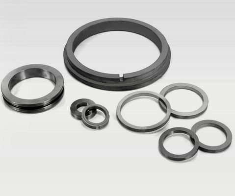 TC Ring Mechanical Seals Parts