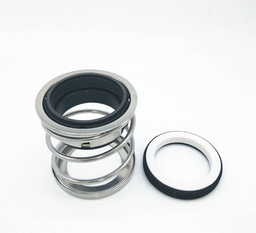 John Crane Mechanical Type 2 Elastomer Bellows Seal For Pump Shafts