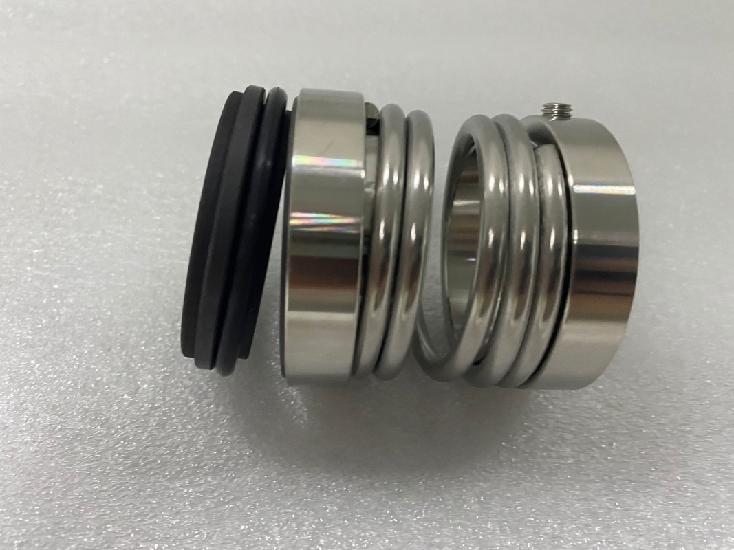 Mechanical Shaft Seal Replace Pillar Us2 Single Spring