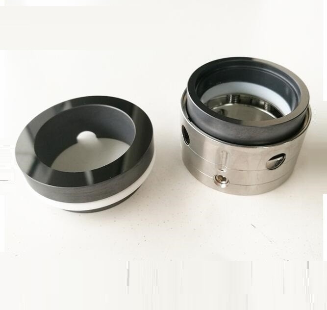 John Crane Type 59U PTFE Wedge Mechanical Seal Multi Spring VULCAN 1659