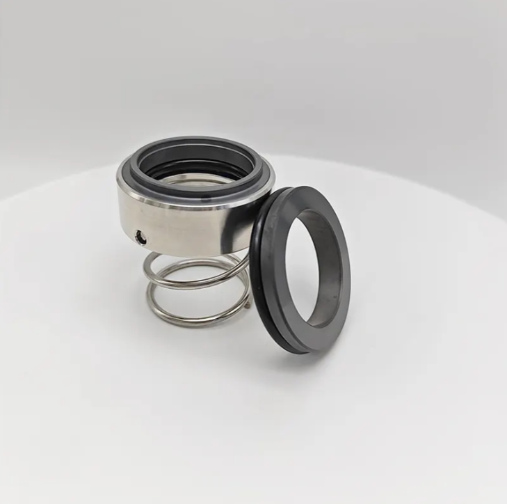 Mechanical Seals M32N Single Spring Seal with Long Spring Replace to for Hot Oil Pumps Seal Pump