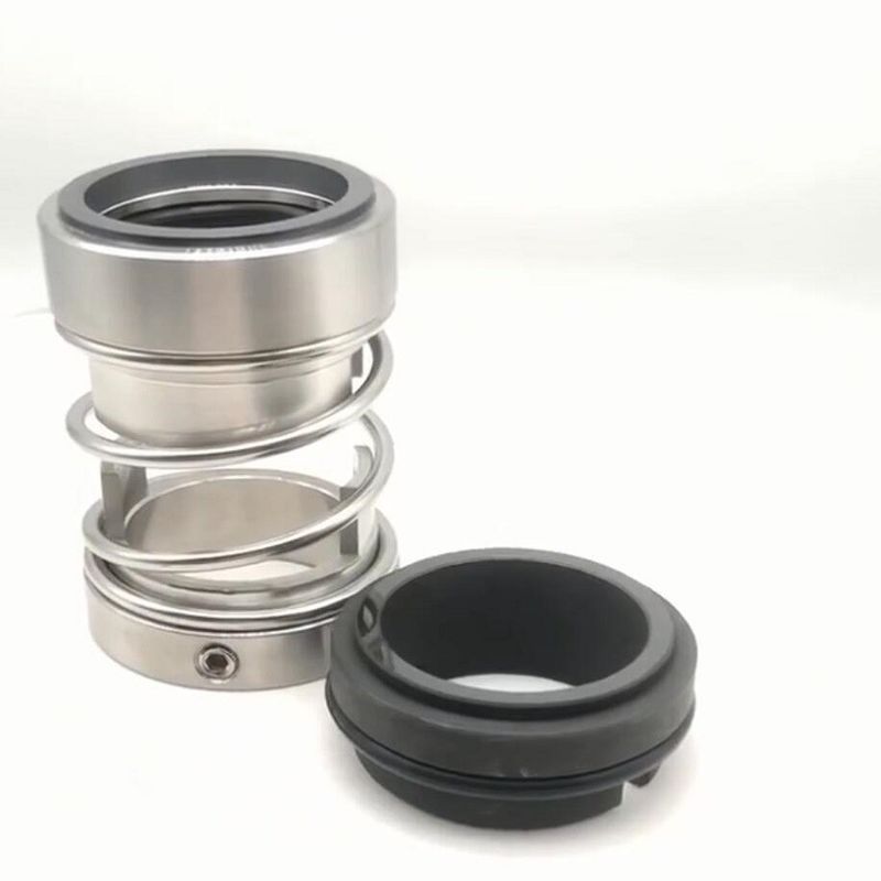 250 Mechanical Water Pump Seals O Ring Mechanical Seals For CNP Pump