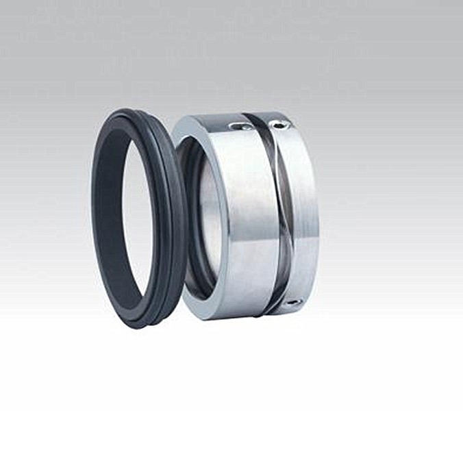 Mechanical Seal Pump 68 Unbalanced Shaft Seal John Crane 80 (DF / FP)