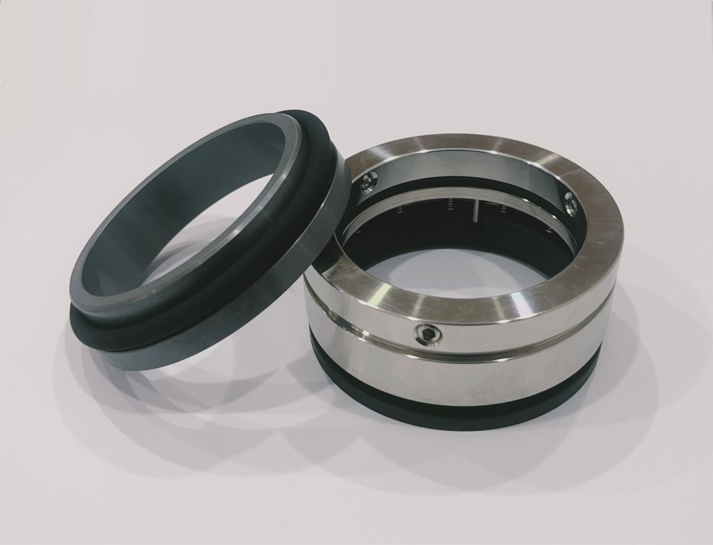 Grundfos Mechanical Seal GLFSA65S Untuk Pompa Air