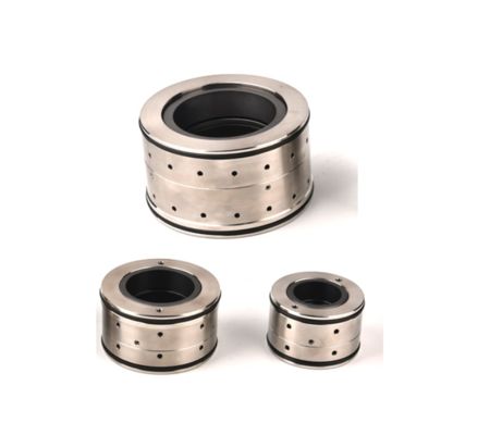 Wilo-EMU Kit Perbaikan Segel Mekanis Motor Model FKT-27.1 Untuk Pompa Sanitasi Wilo