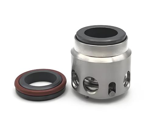 Lowara Mechanical Seal Vulcan 822 822X dengan lubang dan dengan lubang