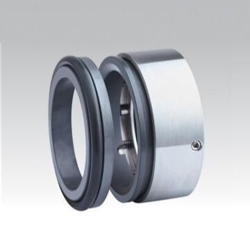 Segel Multi-Spring Chesterton 491 Segel DIN Rotary Segel Tunggal Internal