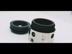 Segel mekanik crane standar bp 58b ptfe rotary seal