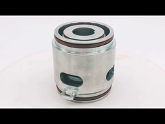 22mm 32mm Wajah Ganda Grundfos Sarlin Pump Mechanical Seal Silicon Carbide