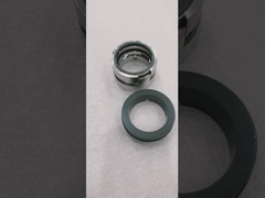 Segel Mekanis US3A Segel Mekanis Fluiten