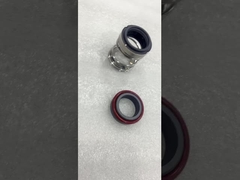 Segel Mekanis ZS-24 Untuk Pompa CNP Sentrifugal Horizontal ZS-24 ZS-32 NG-32 /BSE4/BSF4