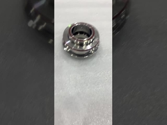 Segel Mekanis FR-17 WOFBC Suit Untuk FRISTAM FL, FLF Dan FLFN Pompa