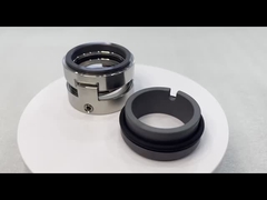 Type 67 Shaft Mechanical Seal W07DM Aesseal Mechanical Seal Untuk Pompa Bellow