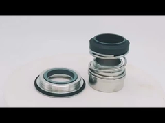 AESSEAL P07 Centrifugal Pump Shaft Seal Pump Mekanis Untuk LKH Series Pump