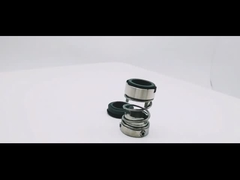 Pakaian segel mekanik untuk pompa CNP-CDL Segel mekanik untuk pompa air