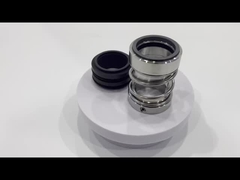 O-Ring Mechanical Parallel Spring Seal Type 250 Seals Pillar Mechanical Seal