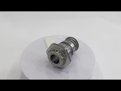 Cartridge Mechanical Seal Pump Shaft Seal untuk Glf Cdl/Cdlf Cnp Pump