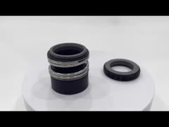 Segel mekanik AES B05 B052 B053 Segel kartrid, Pompa air, Segel hidrolik, suku cadang mobil, Gask, Sil