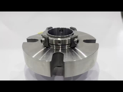 Kertu tunggal segel mekanik Burgmann Cartex-SN CAR/SIC/EPDM/304