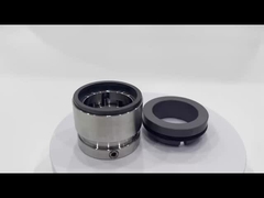 Komponen seimbang AES Mekanis SAI Multiple Spring Pump Seal