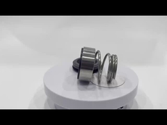 Single Spring Seal 17D Mekanis Roten Uniten 5 Untuk Pompa Minyak