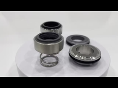 Single Spring Mechanical Seal T01F 22mm Untuk Pump Sentrifugal Fristam