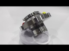 AES BQFD Bellows Bellows Single Cartridge Seal