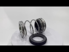 TD-28 32 40 mm CNP Pump Mechanical Seal Digunakan di Southern Pump