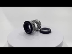 Segel Mekanis Karet Seimbang CHL-16/B1SF4 CHL-20/B1SF4 untuk CNP CHL/CHLF-2-4-8-12-16-20 Ser