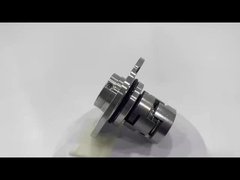Segel Mekanis Dengan Flange Untuk Grundfos CR Vertikal Multi-Stage Pump